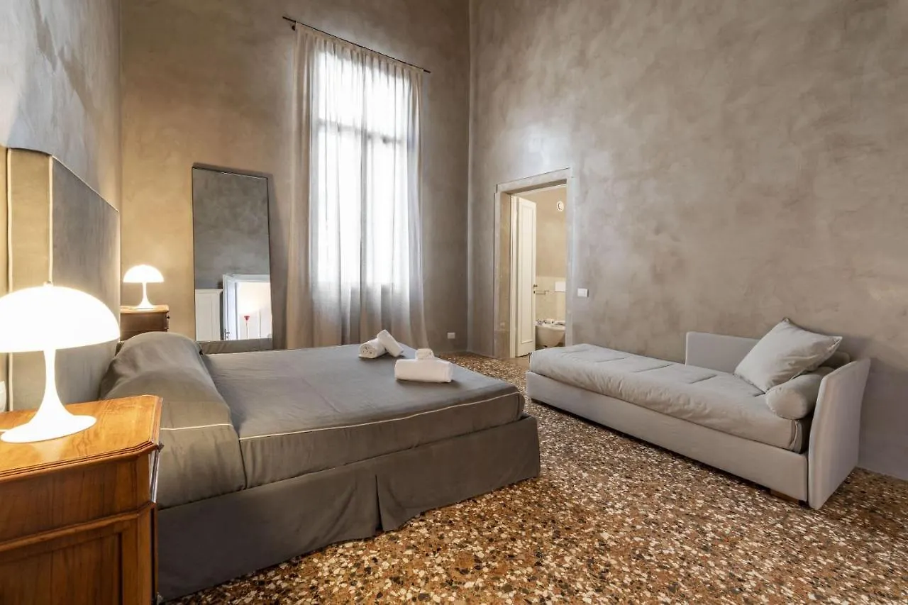 Apartment Portego Del Drapier Venice