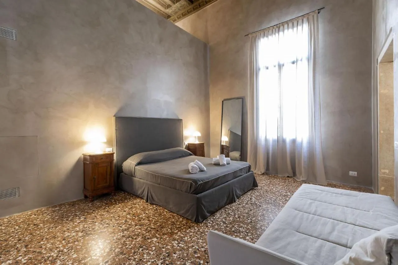 Apartment Portego Del Drapier Venice