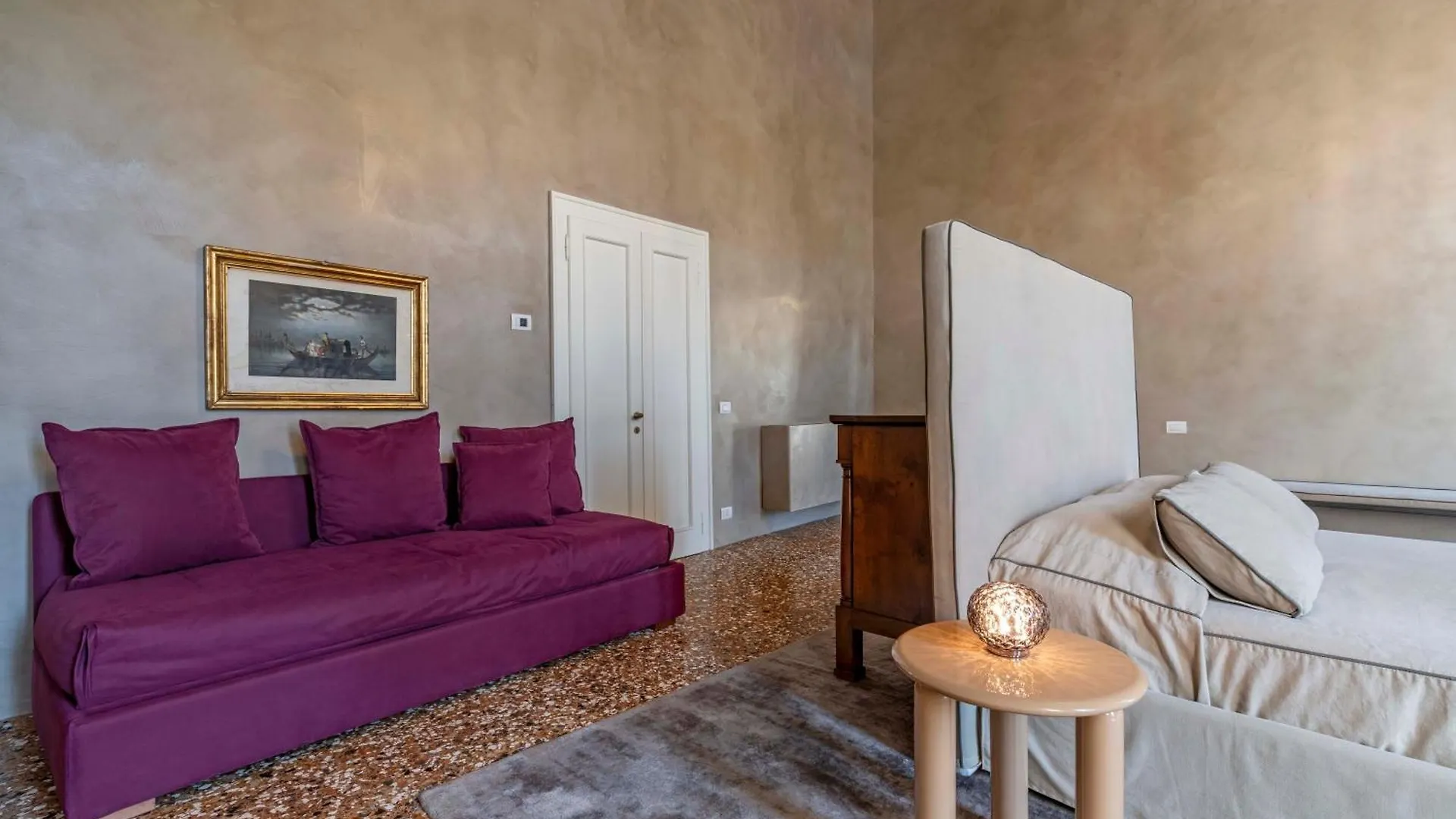 Apartment Portego Del Drapier Venice