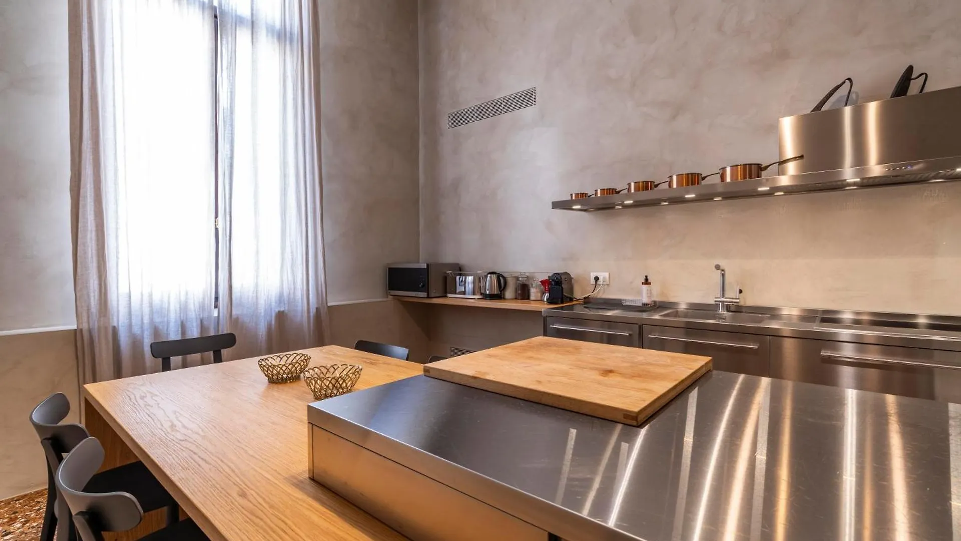 Apartment Portego Del Drapier Venice