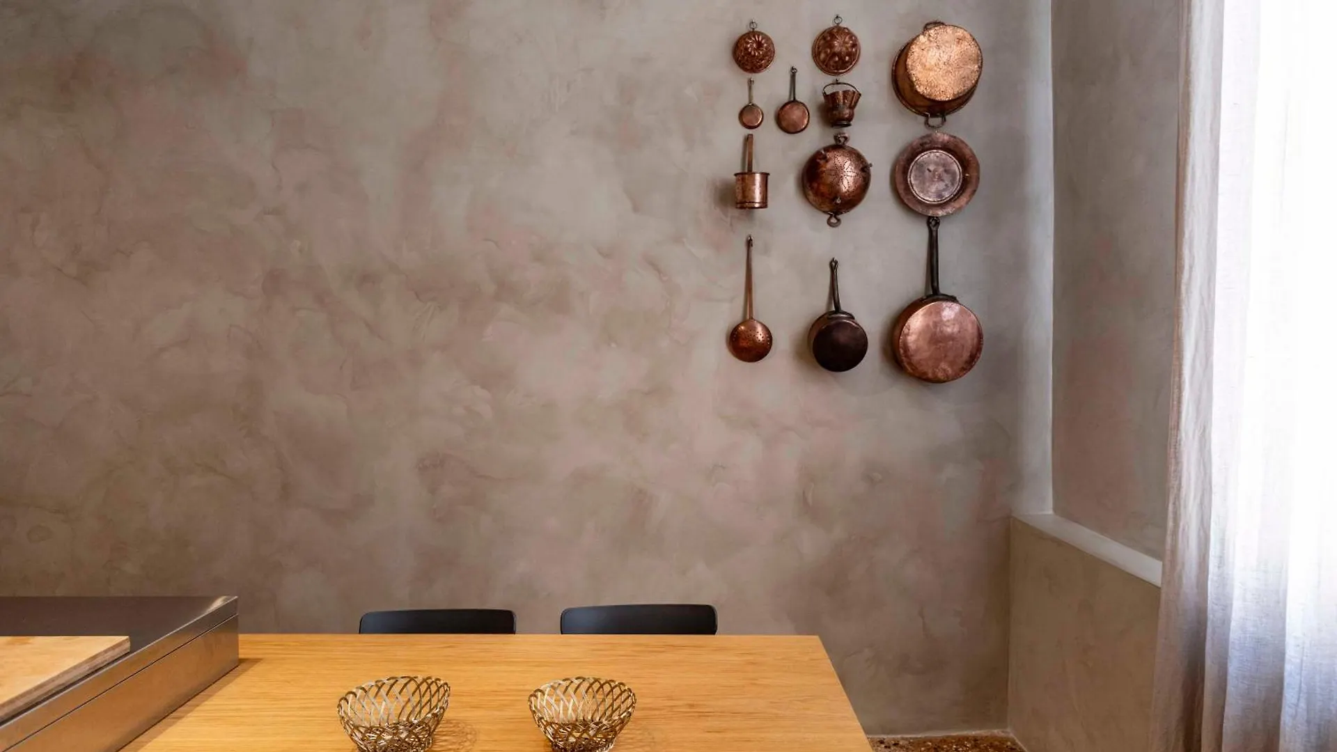 Apartment Portego Del Drapier Venice