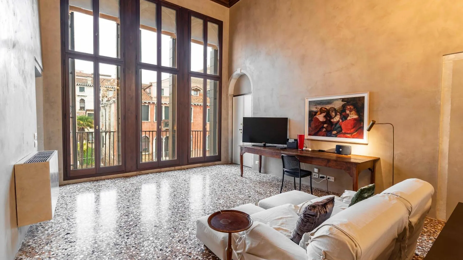 Portego Del Drapier Venice 0*,  Italy
